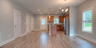 3 bed 3.5 bath townhouse Gallery 13