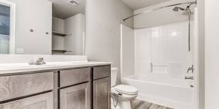 Cute home in Mustang schools + 3 bedrooms + 2 bathrooms Gallery 18