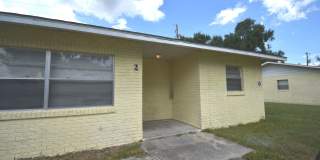 2 Bed/1 Bath, Single Story Duplex in Graceville Apartments Community AVAILABLE NOVEMBER 16th! Gallery 1