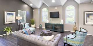 Calvert's Walk Gallery 25
