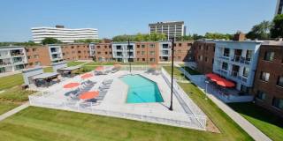 Shelard Village Apartments Gallery 2