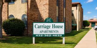 Carriage House Apartments of Odessa Carriage House Apartments of Odessa Gallery 1