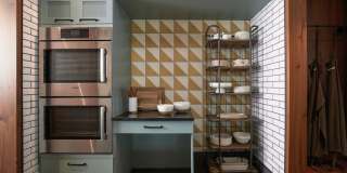 Faraday Park Gallery 52