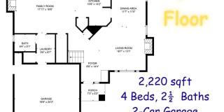 1326 Pine Terrace Court Gallery 4