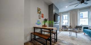 Furnished Elegant 3-Bedroom, 2.5 Bath Home with Hardwood Floors & Central A/C Gallery 19