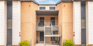 Amber Creek Apartments Gallery 10
