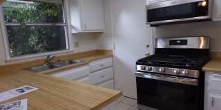 2 BR 1 BA in Baldwin Hills area. Gated private community with pool, tennis, spas, park areas, and more! Gallery 7