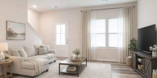 FIRST MONTH FREE - 3BR Townhome • Full Kitchen • Garage + Driveway Gallery 1