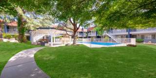 Monterey Manor Apartments Gallery 9