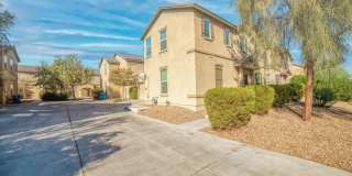 4-BEDROOM / 3-BATH 2-STORY LOVELY HOME WITHIN GATED COMMUNITY CLOSE TO NELLIS AIR FORCE BASE! Gallery 21
