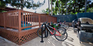 Clay Street Apartments Gallery 7