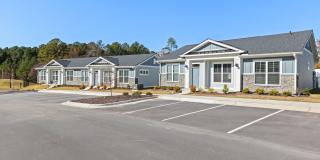 Cottages at Brightleaf Gallery 33