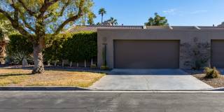 Stylish Palm Springs Retreat with Pool (Monthly Only - No Long Term) Gallery 7
