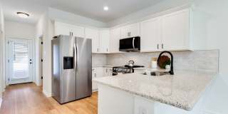 Cottages at Creekview Gallery 9