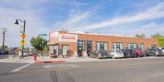 The DeLuxe Apartments Gallery 1