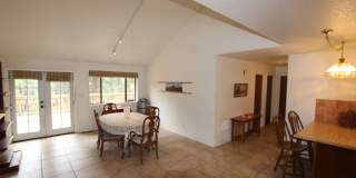 $500 Move-In Special | Single-Level 4-Bedroom University Heights Home with Flexible Furnishing Gallery 1