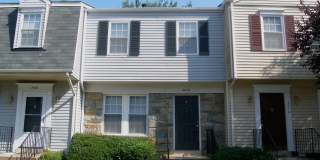 Beautiful 3BR Townhouse in Rockville/Derwood for early June Move-In! Gallery 3