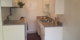 Franklin House Apartments Gallery 8