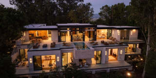 12752 Mulholland Dr 12752 Mulholland Dr Gallery 1