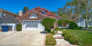 Spacious 4-Bedroom Home with Big Backyard in Santa Clarita! Gallery 1