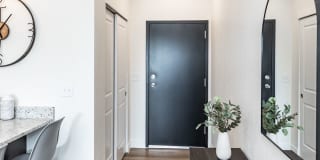 Modern Westside Living by Ute Valley and Garden of the Gods | Secure Building, Luxury Finishes & Stunning Nature Views Gallery 49