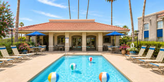 Gila Springs Apartments Gallery 8