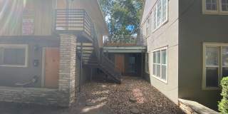 UT PRE-LEASE: West Campus 2 bed/1 bath fourplex unit,  Walk to UT, entertainment, restaurants, and more. Gallery 18