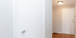 Washington Place Apartments Gallery 13