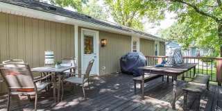 Room in 4 Bedroom Home at Okelly St Room in 4 Bedroom Home at Okelly St Gallery 19