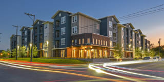 Affordable Housing- Legacy at Alazan Gallery 1