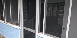 Walk to the Beach, 2 Bedroom, 1 Bath, Unfurnished Condo, Utilities Included! Gallery 13