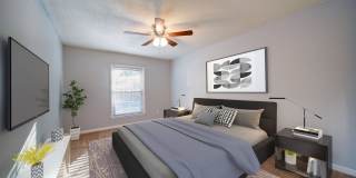 Colonial House Gallery 5