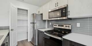 Breckenridge Apartments Gallery 23
