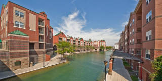 Canal Square Apartments of Indianapolis Gallery 15