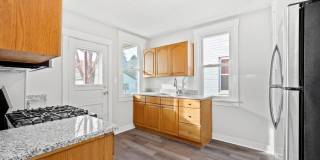 Stunning 3 bedroom home in Ambridge available August 1! Gallery 14