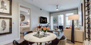 The Montrose at Buffalo Bayou Gallery 4