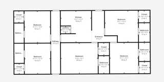 1003 West Howe Street Gallery 3