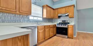 3 Bed 2 Bath home Just Mins Away from Lake Fayetteville and I-49 Gallery 10