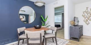 Chimney Hill Apartments Gallery 20