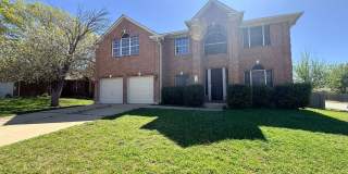 20001 Kennemer Drive, Pflugerville, TX 78660 Gallery 1