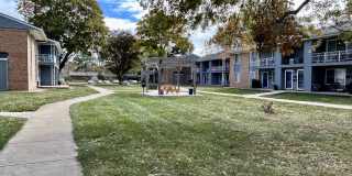 Hillcrest Apartments Gallery 40