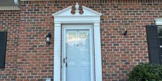 3 bedroom, 2 bath townhome in Bristol, TN Gallery 1