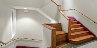Charming Two-Bedroom Apartment in Downtown Asheville Gallery 3