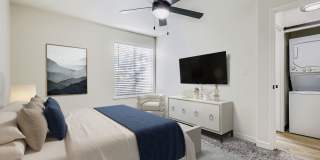 Beautifully Renovated 1 & 2 Bedroom Apartments in Lynnwood! Gallery 15