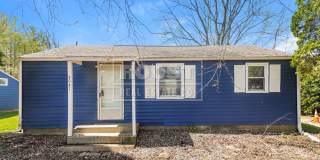 One bedroom, one bathroom single in Springfield. Gallery 1