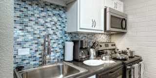 1433 S. Stanley Pl. Gallery 13