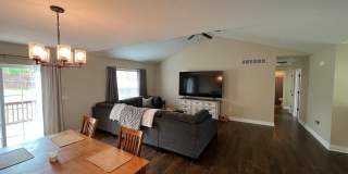Beautiful Home in the Brush Creek Subdivision Beautiful Home in the Brush Creek Subdivision Gallery 4