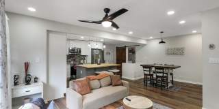 Charming 3BR House in Atlanta Charming 3BR House in Atlanta Gallery 1