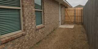 3 Bed 2 Bath 2 Car Garage Duplex In Moore!!!! Gallery 17