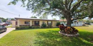 Charming 3 Bedroom 1 Bath Home with Spacious Yard ~ No HOA Gallery 1